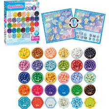 Aquabeads Mega Boncuk Koleksiyonu