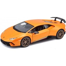 Bburago Lamborghini Huracan Performante Model Araba 1:24