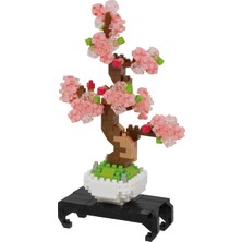 Bonsai Sakura Nanoblock