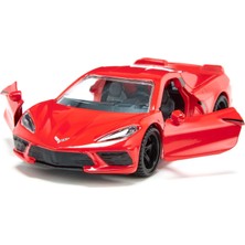 Siku Chevrolet Corvette Stingray
