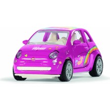 Siku Cw Fiat 500 Princess