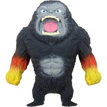 Generic Stretchapalz Screamers Gang Stretch Figür Tekli