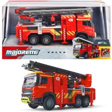 Majorette Volvo Itfaiye