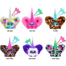 Fur Real Furby Furblet