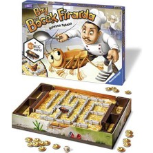 Ravensburger Puzzle Bay B?cek Firarda