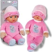 Baby Born 30CM Uykucu Bebek
