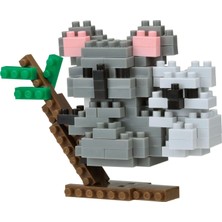 Koala Nanoblock