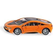 Siku Bmw I8 Lcı