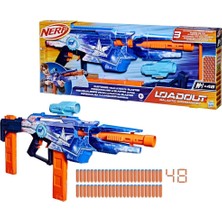 Nerf Loadout Galactic
