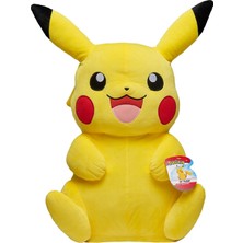Pokemon Peluş Figür - Pikachu 20 cm