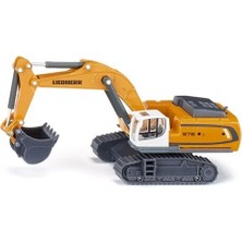 Siku Liebherr Hidrolik Ekskavatör