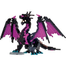 Ejderha Nanoblock
