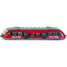 Siku Tren Vagonu