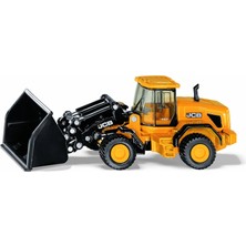 Siku Jcb 457 Wls Kepçe