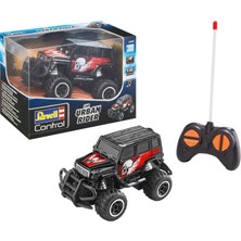 Revell Uzaktan Kumandalı Urban Rider