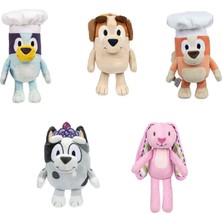 Bluey Peluş 23 cm
