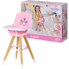 Baby Born Highchair