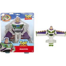 Disney Toy Story Buzz Lightyear Uçak Xl-02
