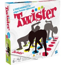 Hasbro Gaming Twister