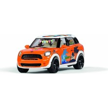Siku Cw Mini-Countryman Summer
