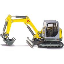 Siku Wacker Neuson ET65 Ekskavatör
