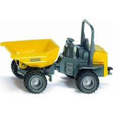 Siku Wacker Neuson DW60 Damper