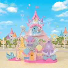 Sylvanian Families Bebek Rüya Eğlence Parkı