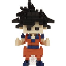 Dragon Ball Z Son Goku Nanoblock