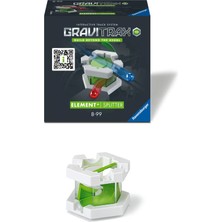Ravensburger Puzzle Gravitrax Pro Dağıtıcı