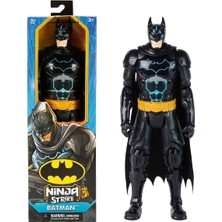 Dc Comics Batman Ninja Strike Aksiyon Figürü 30 cm
