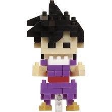 Dragon Ball Z Son Gohan Nanoblock