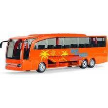 Siku Mercedes Benz Yolcu Otobüsü