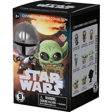 Yume Cosbi Star Wars Sürpriz Figür Seri 3