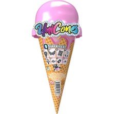 Unicones Figür ve Slime Sürpriz Külah S2