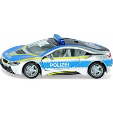 Siku Bmw I8 Polis