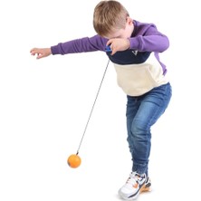 Generic Strikesphere Kick Tracker Antrenman Topu