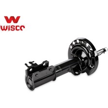 Wisco ÖN AMORTİSÖR SAĞ OPEL VECTRA C SEDAN CC SW SİGNUM CC 2002-2009 GAZLI TÜM MOTOR TİPLERİ 344080 WİSCO 2193049