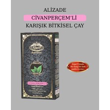 Alizade Civan Perçemli Çay 150 gr