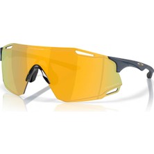 Oakley Cybr Dyno Unisex Gözlük 0OO9513D-OAK.6