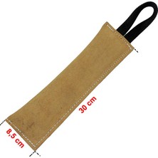 Fatih-Pet Köpek Isırma Yastığı 30 cm
