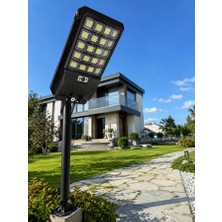 Hace Bazaar Güneş Enerjili LED Duvar ve Direk Lambası Suya Dayanıklı Akıllı Aydınlatma