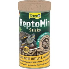 Tetra Reptomin Enerji  Kaplumbağa Yemi 34GR /100 ml
