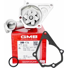 GMB Hyundai Accent 1.3 Milenyum Admire 2000-2006 Devirdaim Su Pompası