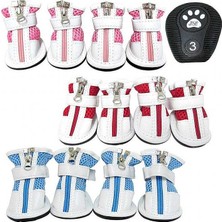 Nunbell Ayakkabı No3