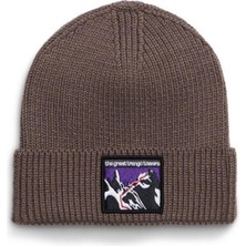 The North Face Tnf Logo Box Cuffed Beanıe Unisex Bere NF0A8CHEWB41