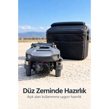 Hobilinka Gps Kameralı Drone Kumandadan Eve Dönüş Fonksiyonlu