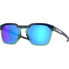 Oakley Hstn Sq 2.0 Unisex Güneş Gözlüğü 0OO9555-OAK.12