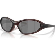 Oakley Portal Jacket Unisex Gözlük 0OO9536-OAK.2
