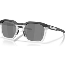 Oakley Hstn Sq 2.0 Unisex Güneş Gözlüğü 0OO9555-OAK.1