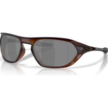 Oakley Cage Jacket Unisex Gözlük 0OO9537-OAK.4